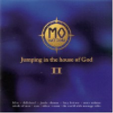 Various : Jumping in the house of God 2