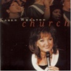 Wheaton, Karen : Church Wheaton, Karen : Church