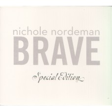 Nordeman, Nichole : Brave - spec.edition