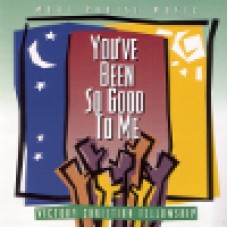 Victory christian fellowship (Fresno) : You've been so good to me Victory christian fellowship (Fresno) : You've been so good to me