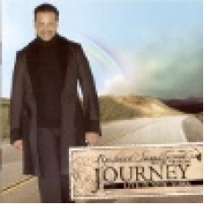 Smallwood, Richard : Journey: Live in New York (2-CD)