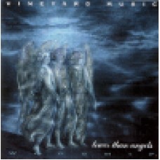 Vineyard : Lower than angels