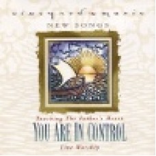 Vineyard : You are in control - touching the father's heart 33 Vineyard : You are in control - touching the father's heart 33