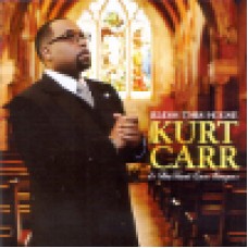 Carr, Kurt : Bless this house (2-CD)
