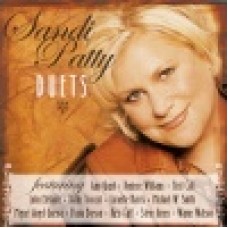 Patty, Sandi : Duets Patty, Sandi : Duets