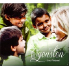 Wetterud, Elina : Ögonsten