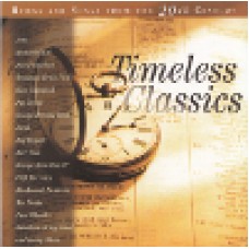 Various : Timeless classics Various : Timeless classics