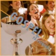 Credokören : Gospel på svenska 2 (stäm-CD)