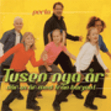 Perla : Tusen nya år