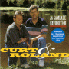 Curt & Roland : 26 samlade favoriter
