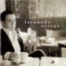 Ortega, Fernando : Fernando Ortega