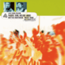 Various : Live från frizon - Fader, son, helige Ande