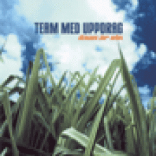 Team med uppdrag : Äran är din