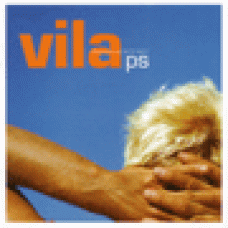 Vila : Psalmer på nytt sätt