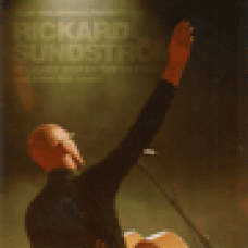 Sundström, Rickard : Helighet och en öppen famn