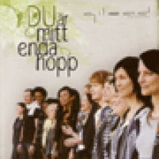 Connect Church (fd Gilead) Göteborg : Du är mitt enda hopp