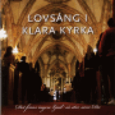 Klara kyrka : Det finns ingen Gud så stor som du Klara kyrka : Det finns ingen Gud så stor som du