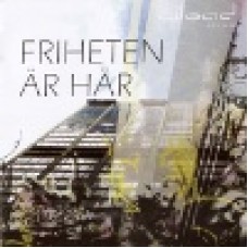 Connect Church (fd Gilead) Göteborg : Friheten är här
