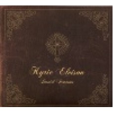 Ivarson, David : Kyrie Eleison Ivarson, David : Kyrie Eleison