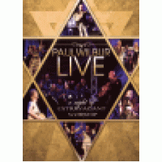 Wilbur, Paul : Live: a night of extravagant worship