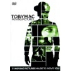 Mac, Toby : Moving pictures