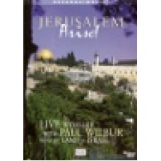 Wilbur, Paul : Jerusalem arise