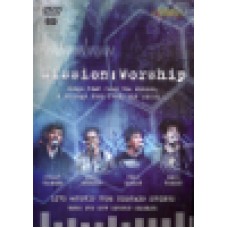 Various : Mission: Worship (2-DVD)
