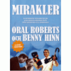 Roberts, Oral & Hinn, Benny : Mirakler