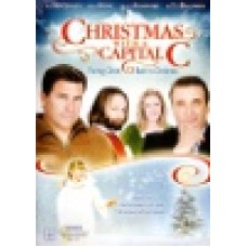: Christmas with capital C