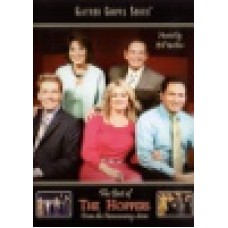 Hoppers, The : The best of The Hoppers Hoppers, The : The best of The Hoppers
