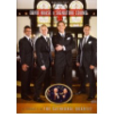 Ernie Haase & signature sound : A tribute to The Cathedral quartet