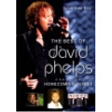 Phelps, David : The best of David Phelps Phelps, David : The best of David Phelps