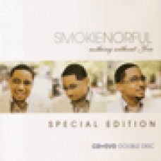 Norful, Smokie : Nothing without you (CD + DVD)