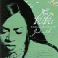 Sheard, Kierra Kiki : Just until