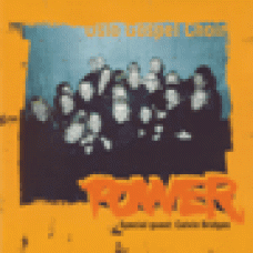 Oslo Gospel Choir : Power Oslo Gospel Choir : Power