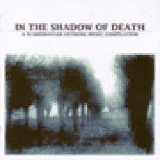 Various (Hårdrock) : In the shadow of death