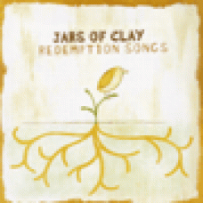 Jars of clay : Redemption songs