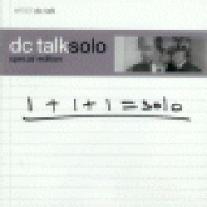 DC Talk : Solo
