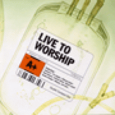 Various : Live to worship (2-CD)