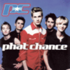 Phat chance : Without you