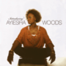 Woods, Ayiesha : Introducing Ayiesha Woods