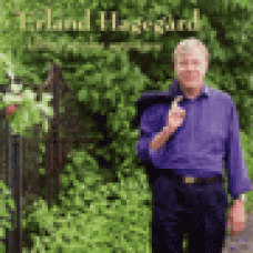 Hagegård, Erland : Allting spelas upp igen