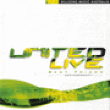 Hillsong united : Best friend