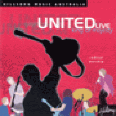 Hillsong united : King of majesty