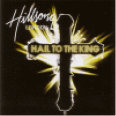 Hillsong London : Hail to the king