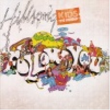 Hillsong kids : Follow you