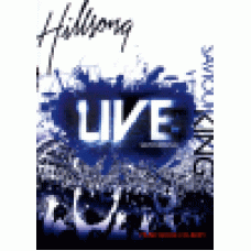 Hillsong : Saviour king (sångbok CD-ROM) Hillsong : Saviour king (sångbok CD-ROM)