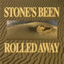 Hillsong : Stone's been rolled away