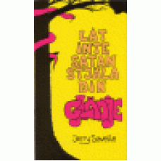 Savelle, Jerry : Låt inte satan stjäla din glädje