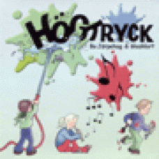 Järpehag, Bo & glasklart : Högtryck Järpehag, Bo & glasklart : Högtryck